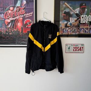 Genuine US Army Jacket